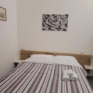 Zio Toto' Apartament