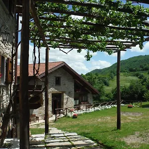 Ca' De' Magnani Gospodarstwo agroturystyczne