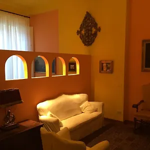 Casa Dondini Apartament