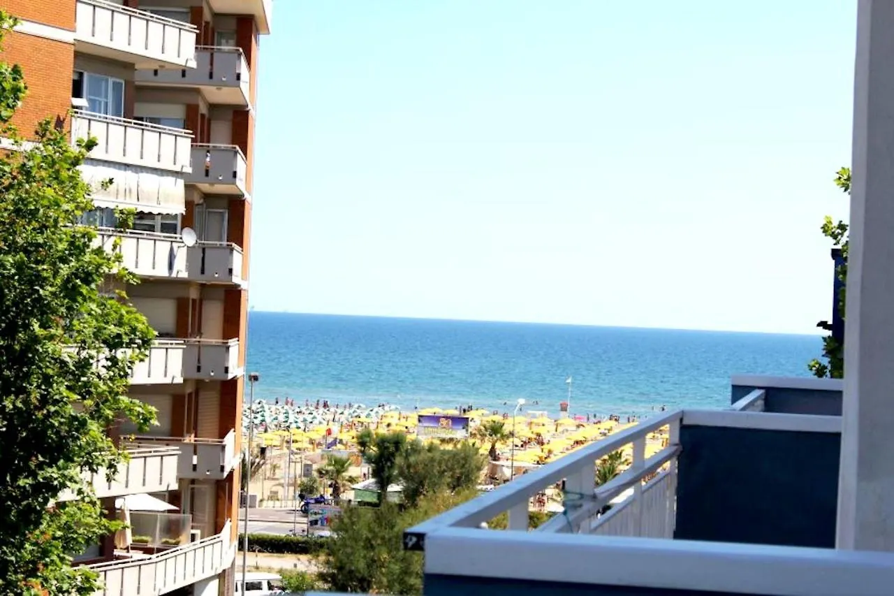Hotel Diamond Rimini