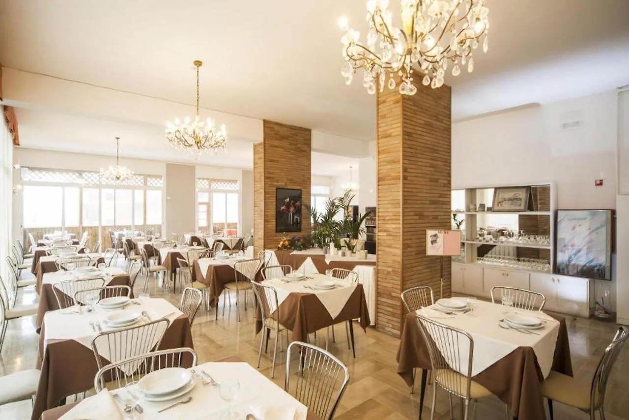 ***  Hotel Diamond Rimini Italien