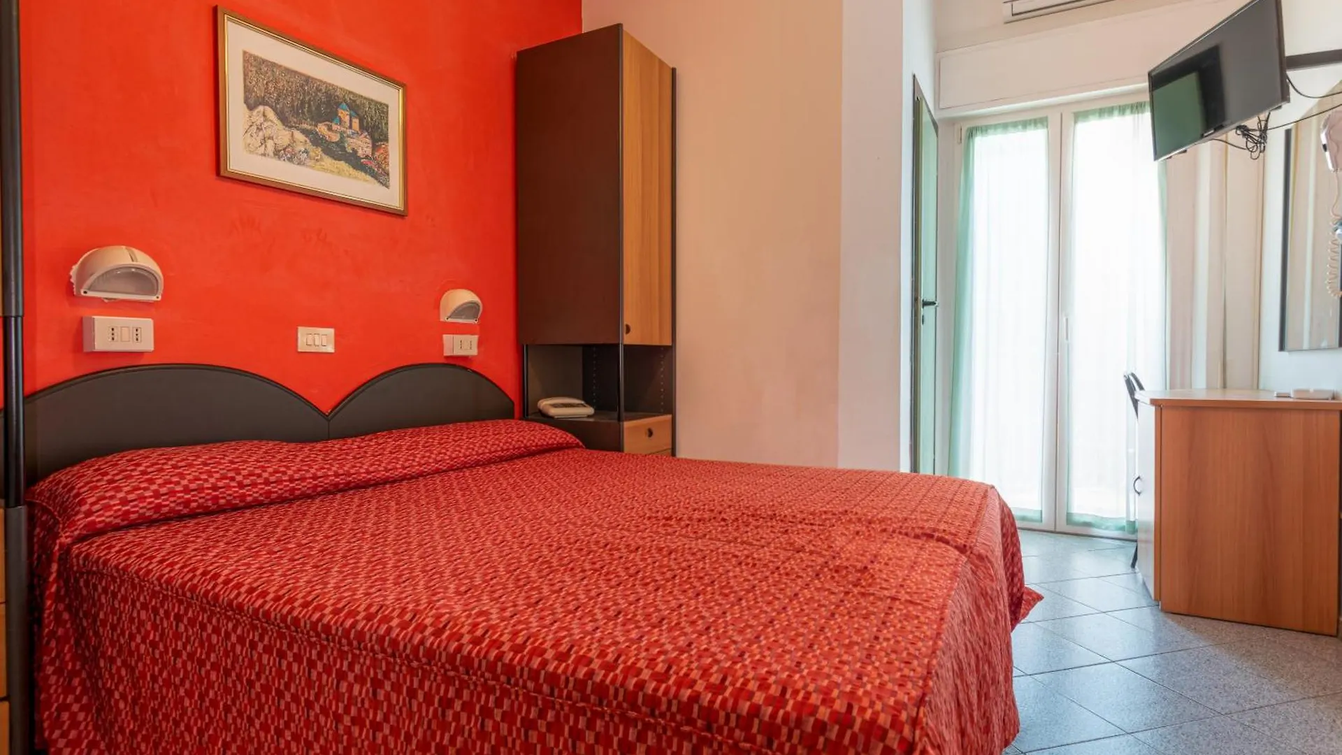 Hotel Diamond Rimini
