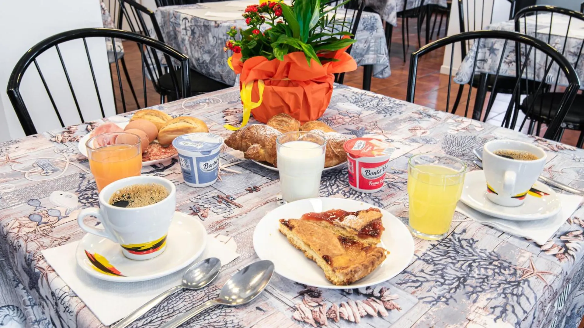 Hotel Diamond Rimini Italien