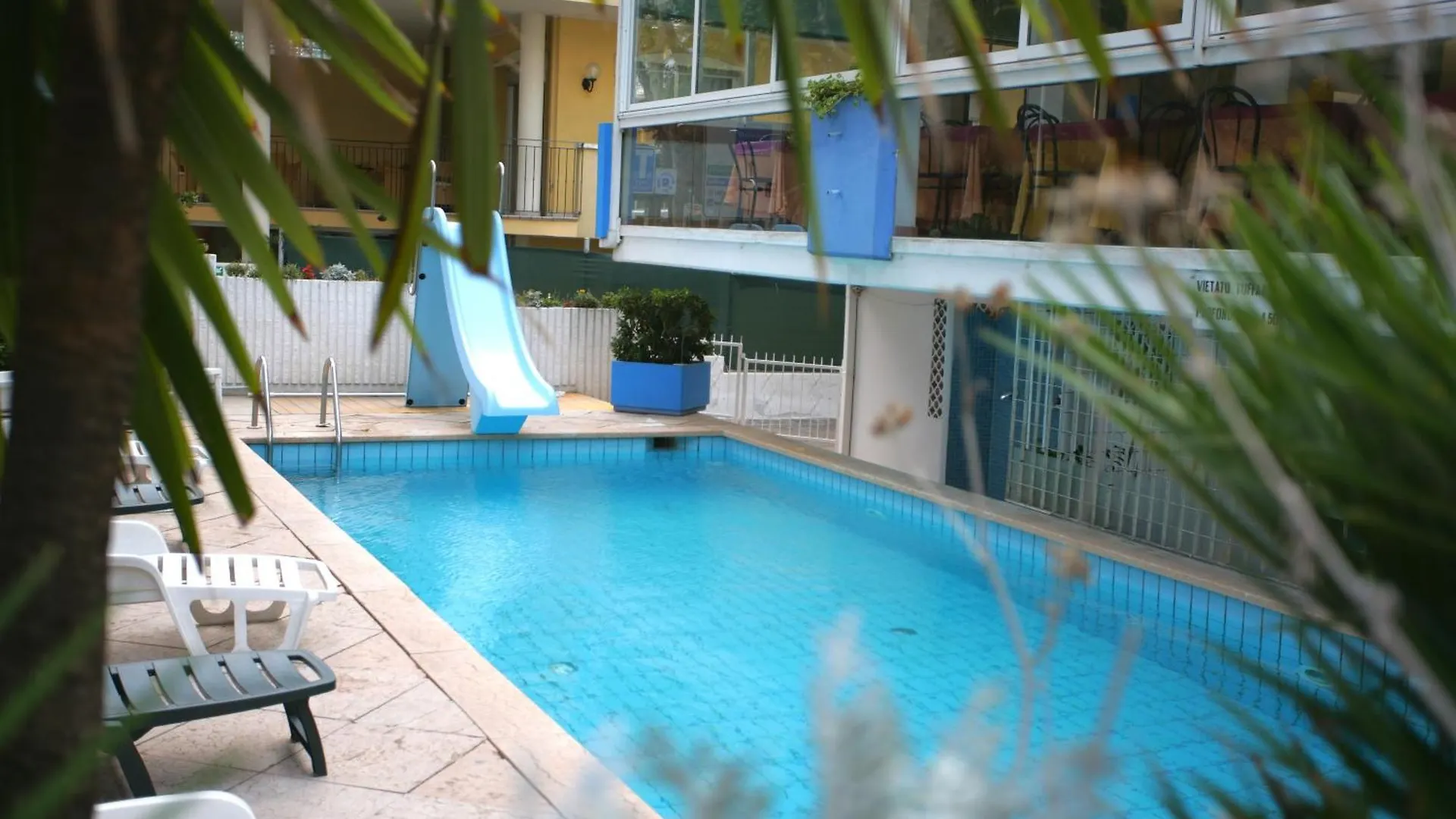 Hotel Diamond Rimini