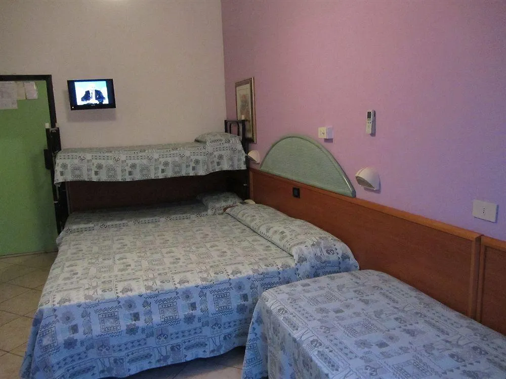 Hotel Diamond Rimini Italien