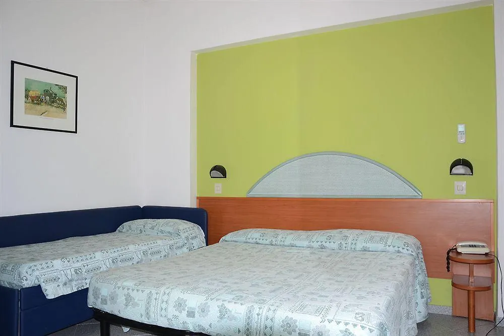 Hotel Diamond Rimini 3*,  Italien