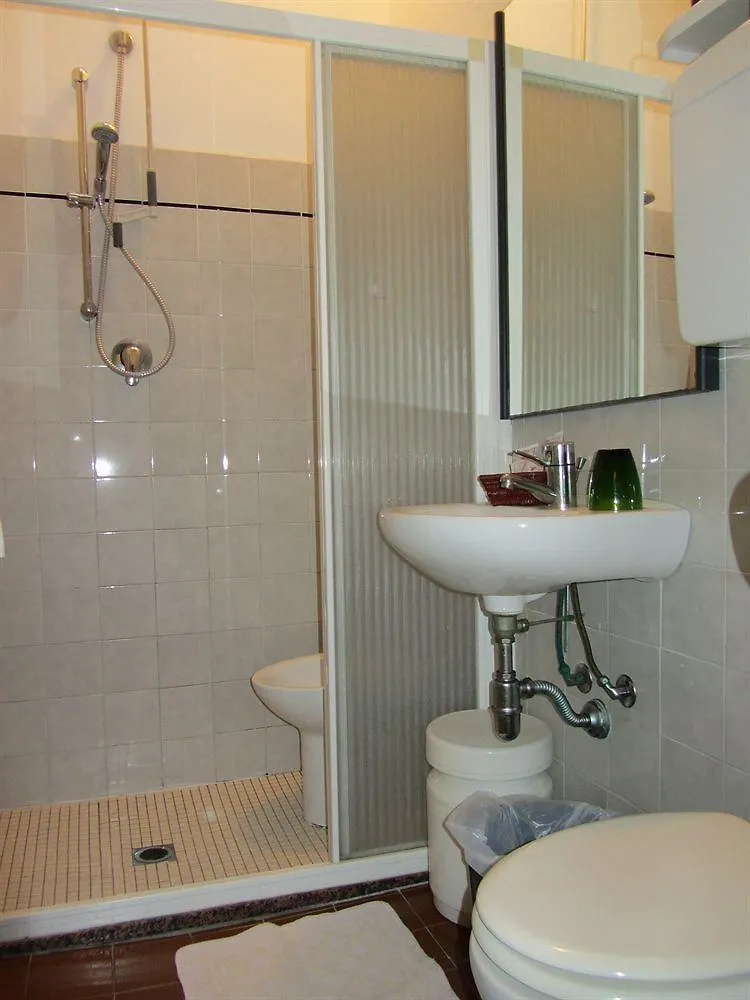 Hotel Diamond Rimini Italien