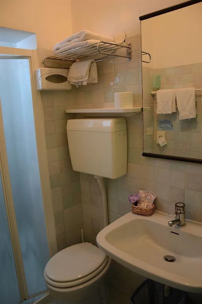 Hotel Diamond Rimini