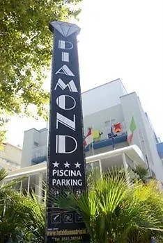 Hotel Diamond Rimini