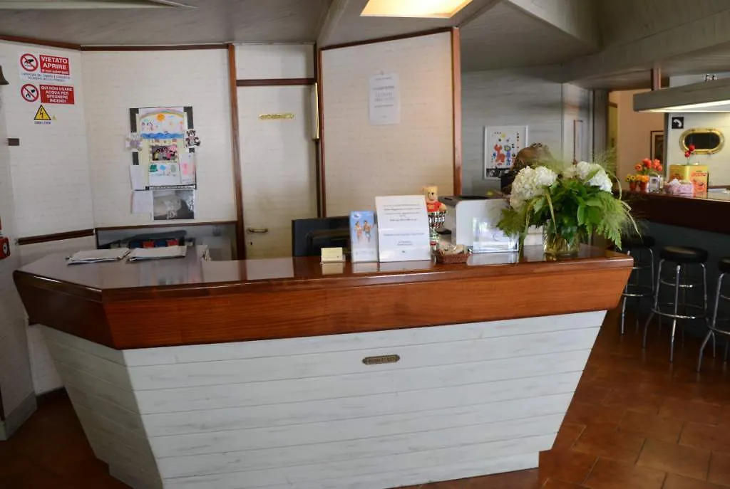 Hotel Diamond Ρίμινι