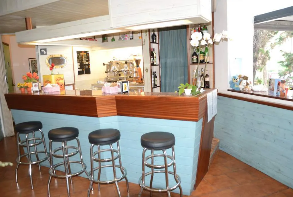 Hotel Diamond Rimini