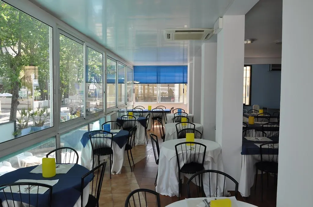 Hotel Diamond Rimini